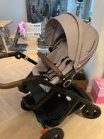 Stokke Trailz (brushed lilac), Ophalen of Verzenden, Nieuw, Overige merken, Verstelbare duwstang