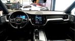 Volvo XC60 2.0 T8 AWD Polestar Engineered 299kW/407pk Aut8 M, Automaat, Gebruikt, 4 cilinders, Zwart