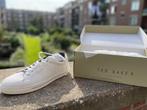 Ted Baker sneakers wit. Maat 43. Nieuw in doos!, Ted Baker, Wit, Nieuw, Ophalen of Verzenden