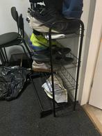 IKEA shoe rack, Ophalen, Zo goed als nieuw