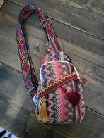 Kleine BoHo/ Etnische sling bag, Nieuw, Ophalen of Verzenden