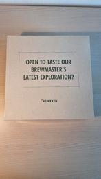 Heineken H41 Limited Edition - Zeldzaam!, Verzamelen, Automerken, Motoren en Formule 1, Ophalen of Verzenden