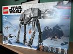 LEGO Star Wars AT-AT 75288, Ophalen of Verzenden, Zo goed als nieuw, Actiefiguurtje