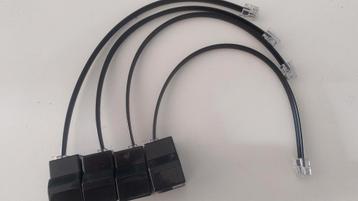 Passive P1 splitter voor de Slimme Meter beschikbaar voor biedingen