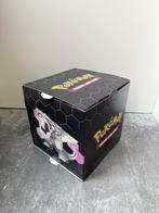 Reclame kubus van de pokemon trading card game (middelgroot), Ophalen of Verzenden, Zo goed als nieuw