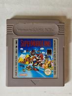 SUPER MARIO LAND, Spelcomputers en Games, Games | Nintendo Game Boy, 1 speler, Ophalen of Verzenden, Gebruikt, Vanaf 3 jaar