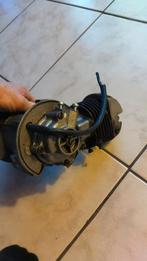 Berini moter Blok, Ophalen of Verzenden, Gebruikt, Blok, Overige merken