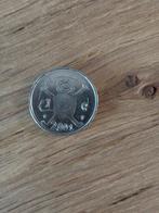 Loeki gulden, Ophalen of Verzenden, Overige landen, 2 euro