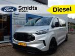 Ford Transit Custom Trend DCL2H1 320 150PK MT6 BPM VRIJ I DU, Keurmerk '100% Onderhouden', Stof, Gebruikt, 4 cilinders