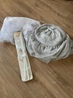 Hemeltje + Klamboe + Frame Bevestiging(nieuw), Ophalen, Nieuw, Ledikant