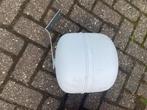 Expansievat 12 Liter, Doe-het-zelf en Verbouw, Geisers en Boilers, Ophalen, Gebruikt, Minder dan 20 liter, Onderdeel