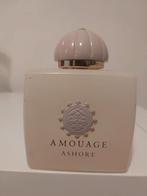 Amouage Ashore 80/100ml Niche Parfum -, Verzamelen, Parfumverzamelingen, Ophalen of Verzenden, Nieuw, Parfumfles, Gevuld