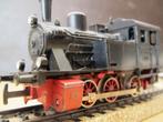 Märklin stoomloc 3029, met fluitje, nummer in reliëf, Hobby en Vrije tijd, Modeltreinen | H0, Wisselstroom, Gebruikt, Locomotief