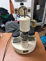 Vintage Elma spoelmachine horlogemaker, Ophalen of Verzenden