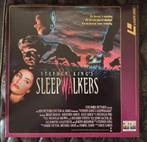 Stephen King's Sleepwalkers Laser Disc jaren 90 HORROR pal, Cd's en Dvd's, Vinyl | Overige Vinyl, Ophalen of Verzenden, Zo goed als nieuw