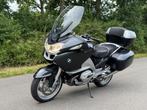BMW Tour R 1200 RT Handvat Verwarming, 1170 cc, Bmw, Meer dan 35 kW, Toermotor