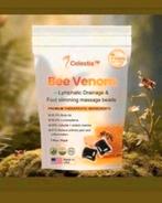 Bee Venom Massage Beads - Lymfedrainage. Per pakje, Sport en Fitness, Gezondheidsproducten en Wellness, Ophalen of Verzenden, Nieuw