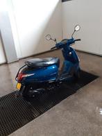 kymco New like, Fietsen en Brommers, Scooters | Kymco, Ophalen, Gebruikt, Like