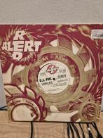 DJ P.M.C. - subplate (Red Alert), Ophalen of Verzenden, Gebruikt, 12 inch, Overige genres