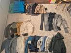 Kledingpakket jongens, Ophalen of Verzenden, Zo goed als nieuw
