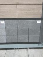 C26. GeoProArte 20x30x6 Blue Dark (restpartij), 70st., Ophalen, Info@mbituin.nl, Nieuw, MBI