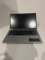 Nieuwe Laptop acer, Computers en Software, Windows Laptops, Ophalen, 256 GB, Met videokaart, Acer.