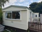 Atlas sahara super 3 slaapkamers / chalet / sta caravan, Caravans en Kamperen, Stacaravans