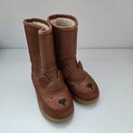 Wadudu Classic Boots | Bear | Cognac Leather, Kinderen en Baby's, Babykleding | Schoentjes en Sokjes, Ophalen of Verzenden, Laarsjes