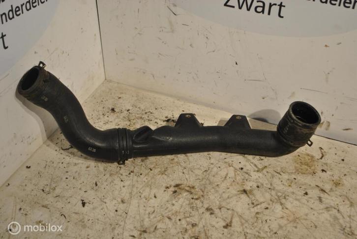 Intercoolerbuis Vw Caddy Bestel II 1.9 TDI 6K0145840D, Auto-onderdelen, Motor en Toebehoren, Volkswagen, Gebruikt, Ophalen of Verzenden