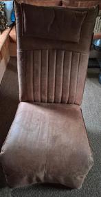 Elektrische fauteuil, Huis en Inrichting, Fauteuils, Ophalen, Overige materialen, 75 tot 100 cm, Zo goed als nieuw