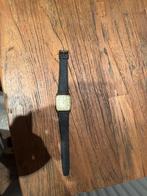 Q&Q Polshorloge - Vintage Look, Ophalen of Verzenden, Overige materialen, Polshorloge, Overige merken