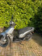Kymco snorscooter people S 4t, Ophalen, Gebruikt, People S, Benzine