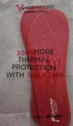 Vivobarefoot Thermische Zooltjes Maat 34, Jongen of Meisje, Overige typen, Ophalen of Verzenden, Zo goed als nieuw
