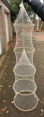 Vintage decoratieve hangnet- 7stuks, Ophalen, Gebruikt