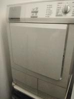 Te koop goed werkende wasdroger, Ophalen, Gebruikt, Anti-kreukfase, Luchtafvoer