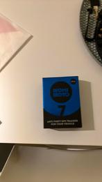 Monimoto gps tracker, Ophalen of Verzenden, Zo goed als nieuw