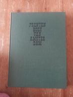 Prentenboek van Amsterdam - A.P. Kijkboek, Ophalen of Verzenden, 20e eeuw of later, Gelezen, Eduard Messer en A.M. van de Waal