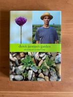 Derek Jarman's garden Thames&Hudson, Ophalen of Verzenden, Nieuw, Derek Jarman
