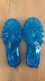 Zwemschoentjes blauw maat 35 zwemschoenen, Zwemschoenen, Jongen of Meisje, Overige maten, Ophalen of Verzenden
