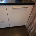 Inbouw vaatwasser ikea met voor paneel, Huis en Inrichting, Keuken | Keukenelementen, Ophalen of Verzenden, Zo goed als nieuw