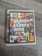 Grand Theft Auto IV (PS3), Spelcomputers en Games, Games | Sony PlayStation 3, 1 speler, Ophalen of Verzenden, Zo goed als nieuw
