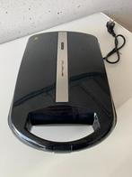 Emerio ST-111153 - Tosti-apparaat, Verzenden, Zo goed als nieuw, Oudeweg 115, 2031CC Haarlem, Nederland, EMERIO B.V.