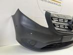 MERCEDES W447 VITO VOORBUMPER BUMPER A4478859725 2014-, Auto-onderdelen, Gebruikt, Voor, Mercedes-Benz, Ophalen of Verzenden