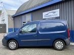 Mercedes-benz Citan 109 CDI, Euro 5, Gebruikt, 4 cilinders, Blauw