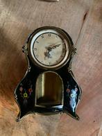 Vintage 'Peter' muziekdoosklok (ballerina mist!), Ophalen of Verzenden