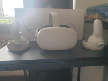 [MOET NU WEG!!] Oculus quest 2 beschikbaar voor biedingen