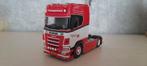 scania s520 highline 4x2 transportena, Hobby en Vrije tijd, Modelauto's | 1:50, Ophalen of Verzenden, Nieuw, Bus of Vrachtwagen