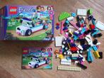 Lego Friends 41301 - Puppy optocht, Kinderen en Baby's, Speelgoed | Duplo en Lego, Complete set, Ophalen of Verzenden, Lego, Zo goed als nieuw