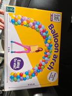 Ballonnenboog (nieuw), Hobby en Vrije tijd, Feestartikelen, Ophalen, Nieuw