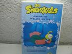 vhs 25a de snorkels snorkits welles, Cd's en Dvd's, VHS | Kinderen en Jeugd, Alle leeftijden, Ophalen of Verzenden, Zo goed als nieuw